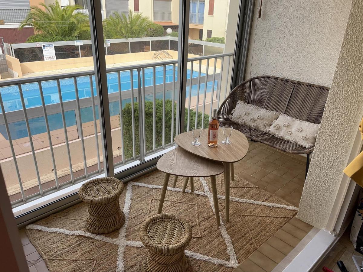 T2 Port, Rive Gauche Apartment