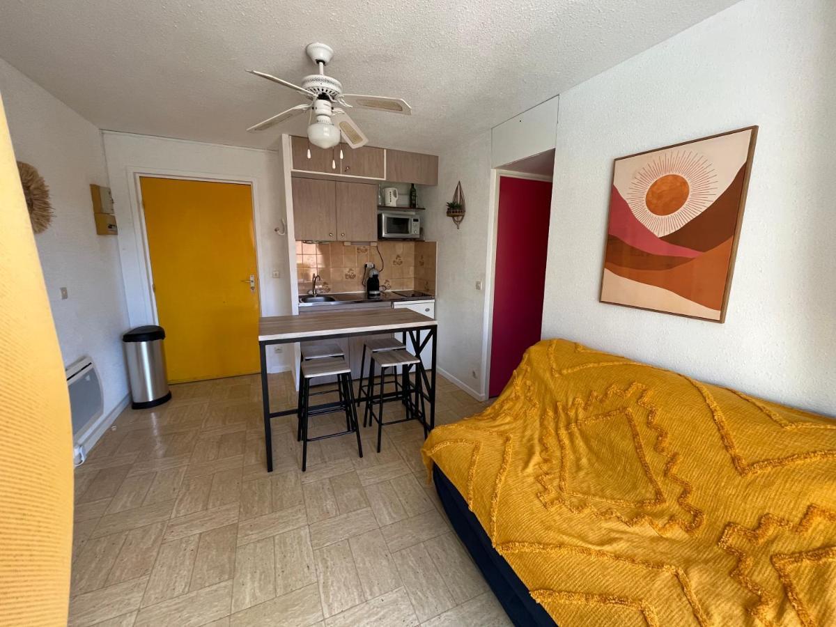 T2 Port, Rive Gauche Apartment